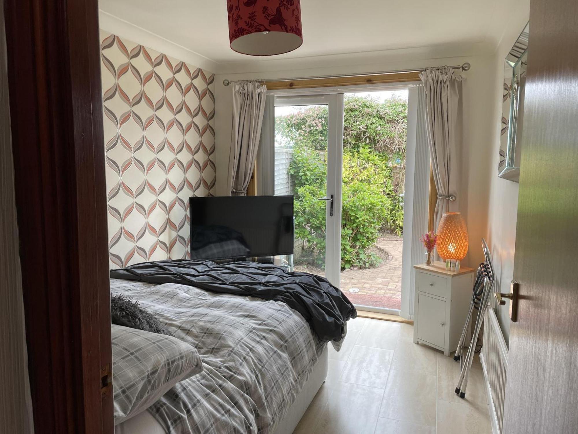 3Bedroom 1Bathroom 1 Shower Room In Quiet Area Inverness Ngoại thất bức ảnh