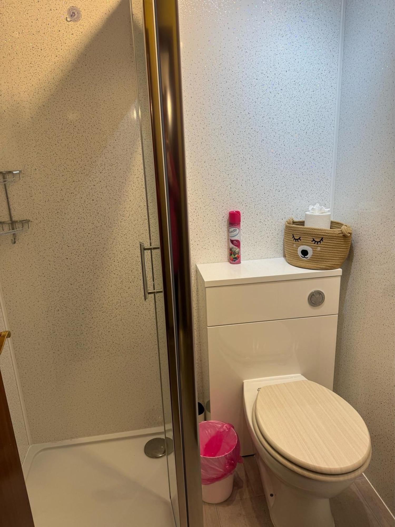 3Bedroom 1Bathroom 1 Shower Room In Quiet Area Inverness Ngoại thất bức ảnh